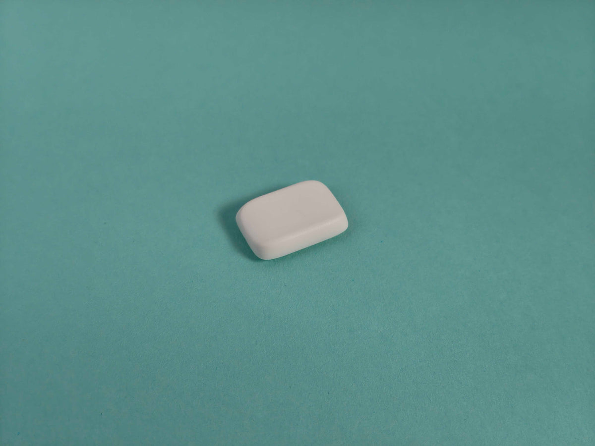 KLP Lamé Choc Keycaps