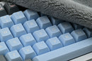 KAT Floofy Boi Thickened Double Shot PBT Keycaps Base