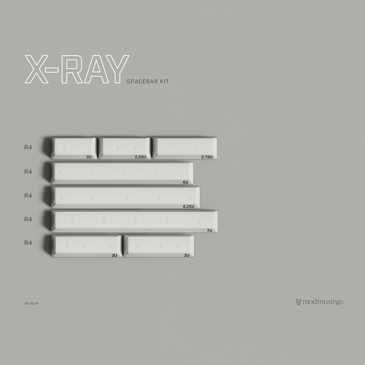 PBTfans X-Ray