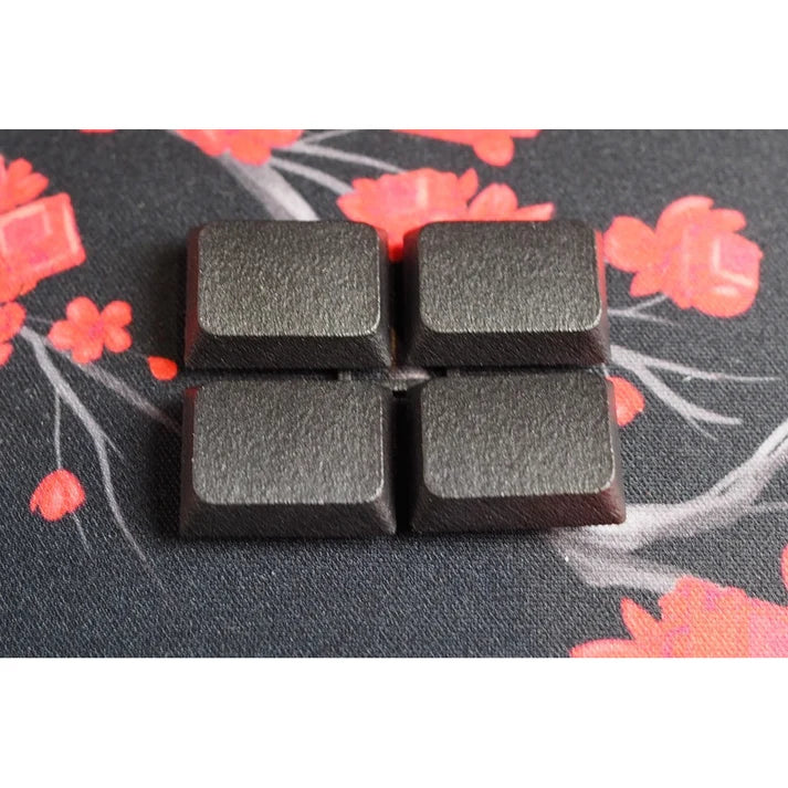 【委託】3Dプリンタ製コンベックスキーキャップセット(XVXロープロファイル風)