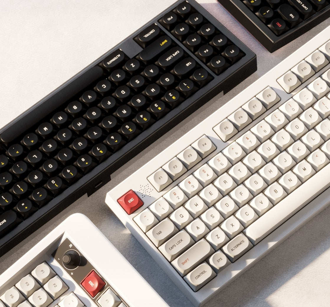 キーボード Synth Labs SLK Dessau Dark キーボード Synth Labs SLK