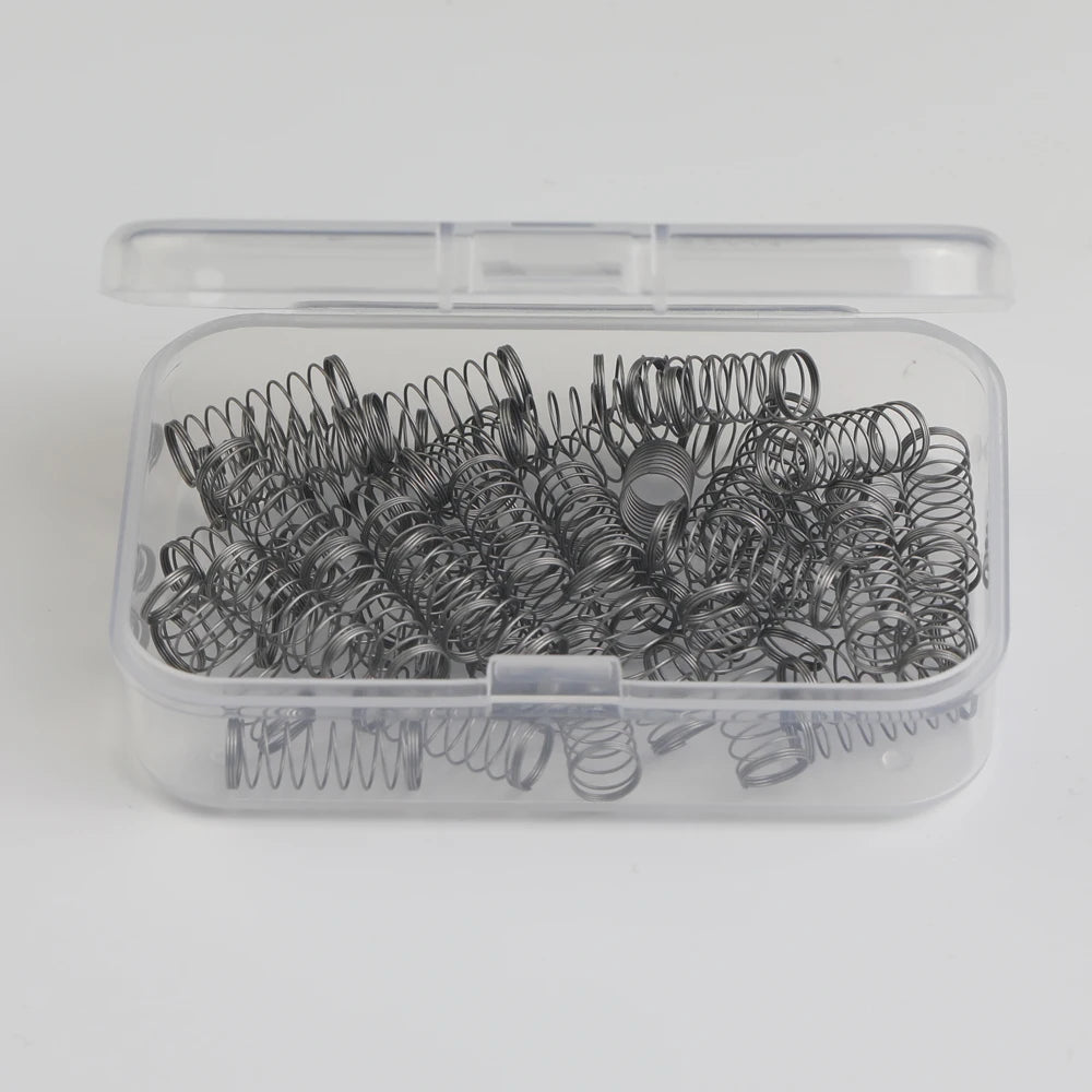 Mechanical Keyboard Magnetic Switch Spring