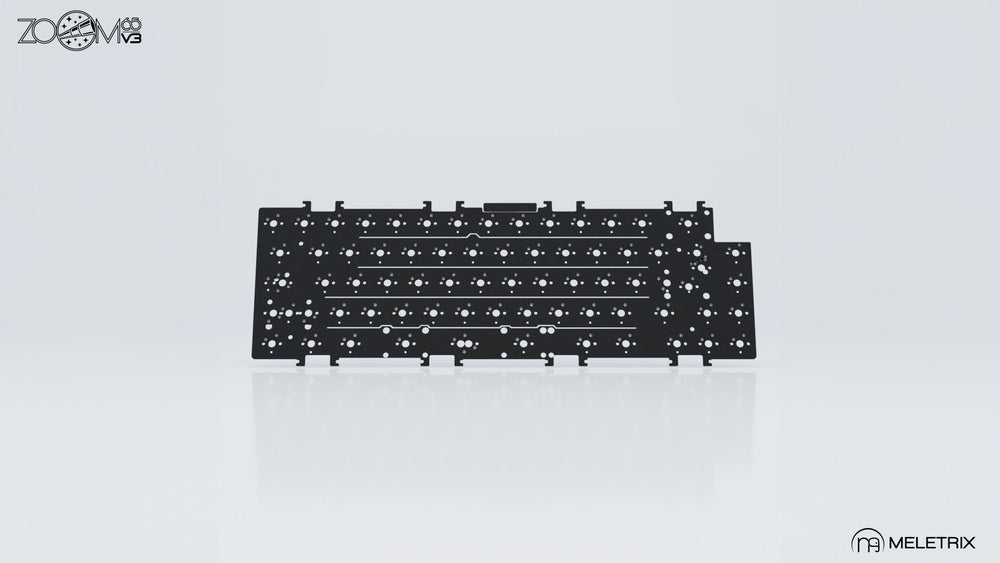 GB] Zoom65 V3 Add-on - PCB