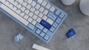 WS PBT Blue Oasis