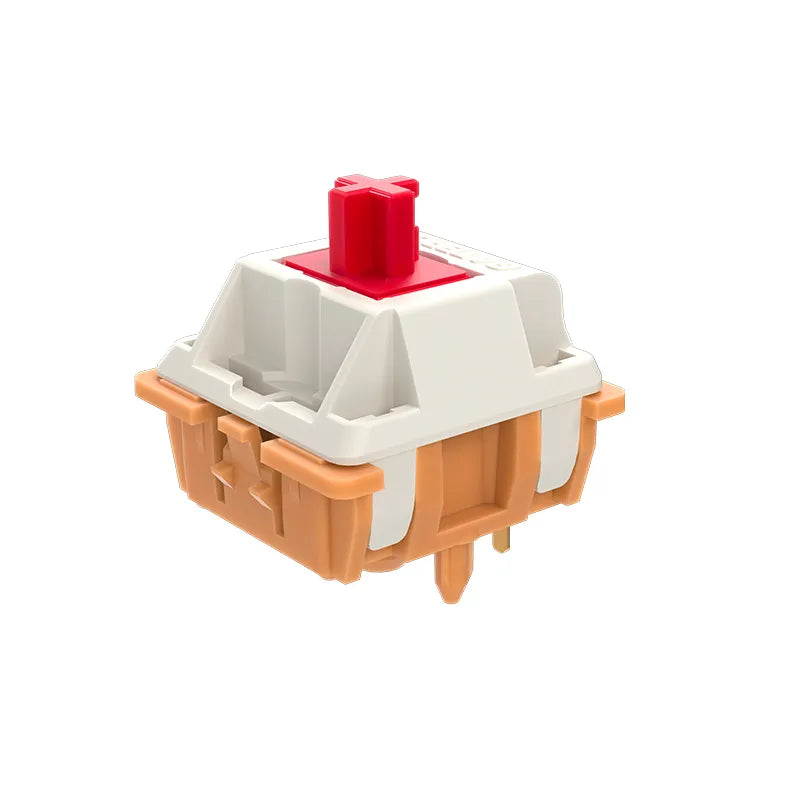 Gateron Mini i Switch