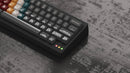 JTK HSA Profile Eccentric ABS keycaps
