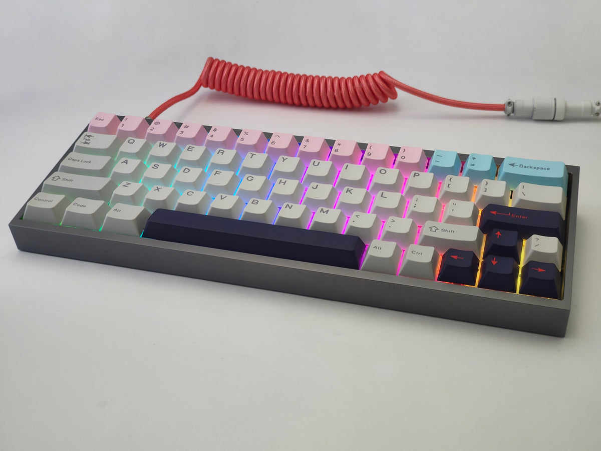 YK60 PCB