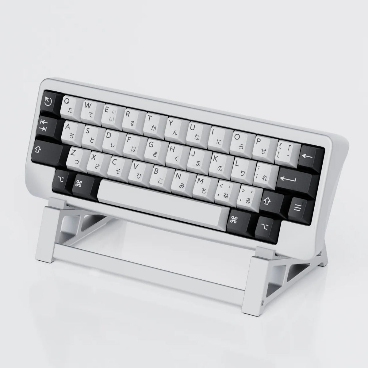 KBDfans Aluminum Keyboard Stand