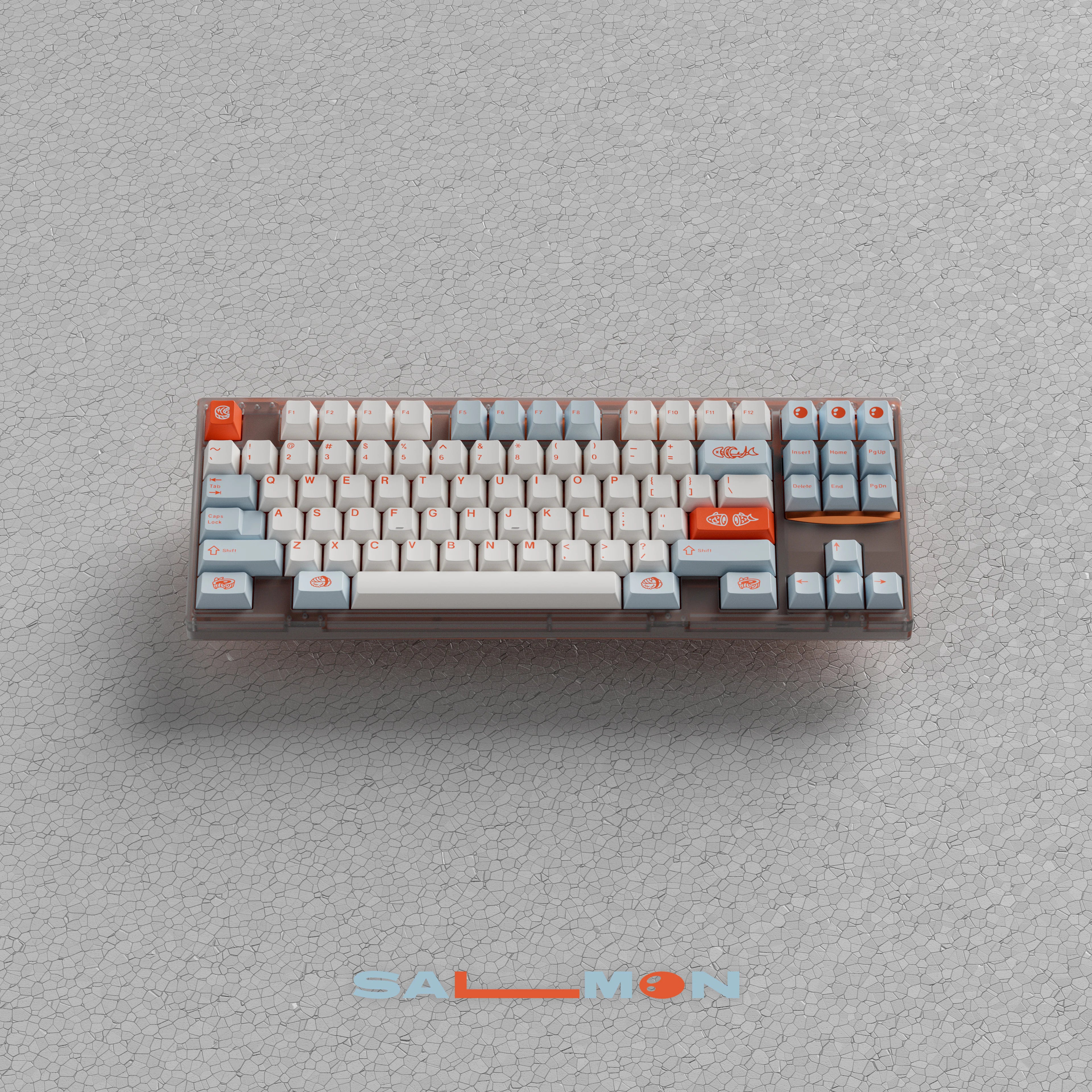 Swagkeys