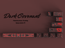 Chaosera Dark Covenant Keycap Set