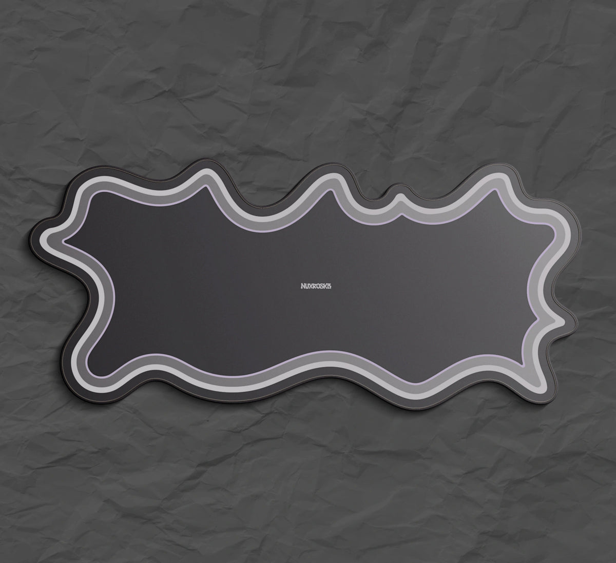 Substance Deskmat R2