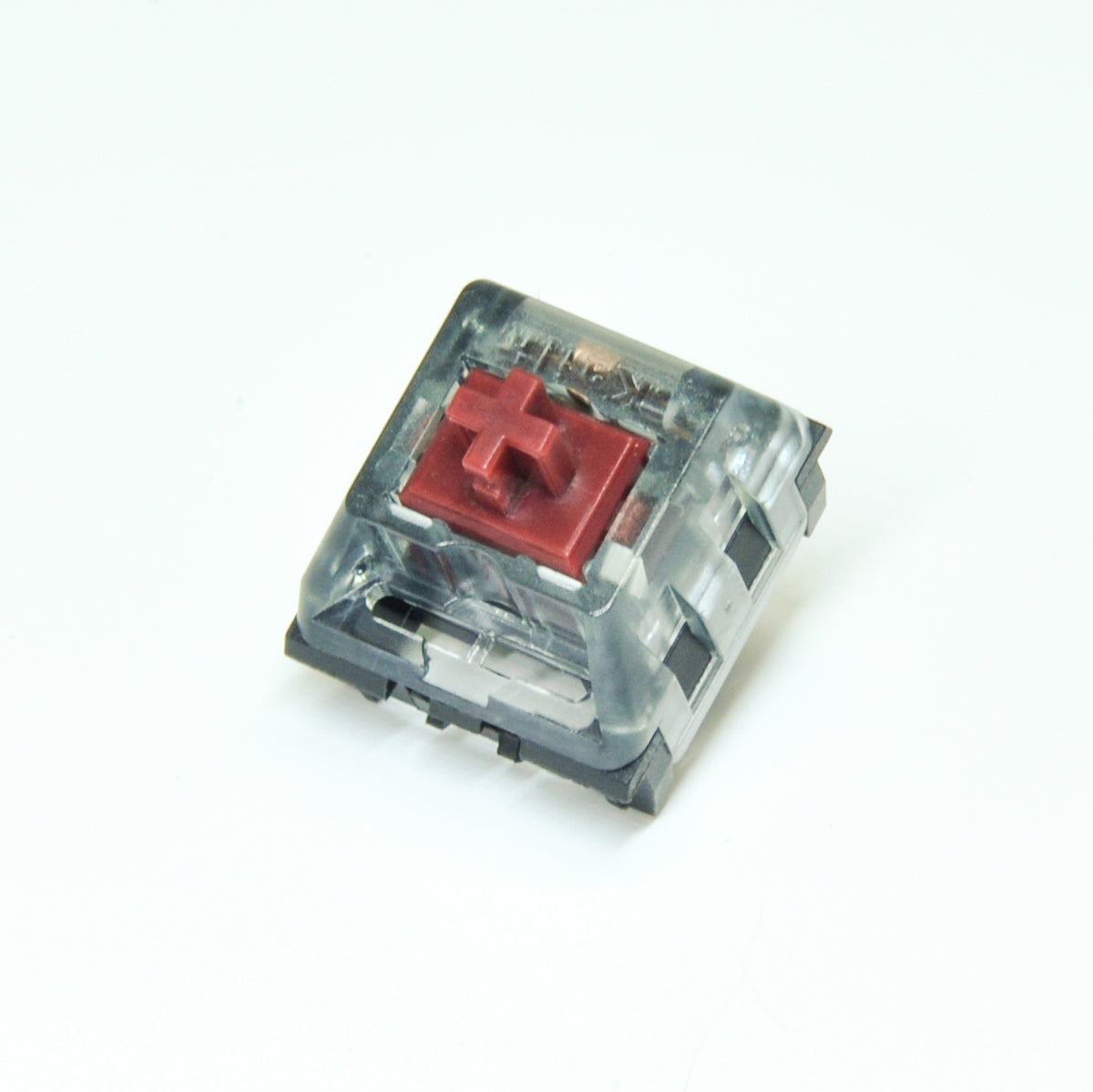 Kailh Super Speed Switch / Copper / Tactile
