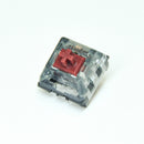 Kailh Super Speed Switch / Copper / Tactile