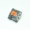 Kailh Super Speed Switch / Bronze / Clicky