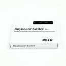 Switch tray (for 35 pieces)