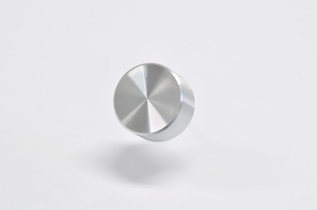 Rotary encoder knob 25x13mm