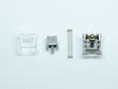 Kailh Midnight Silent V2 Switch / Linear