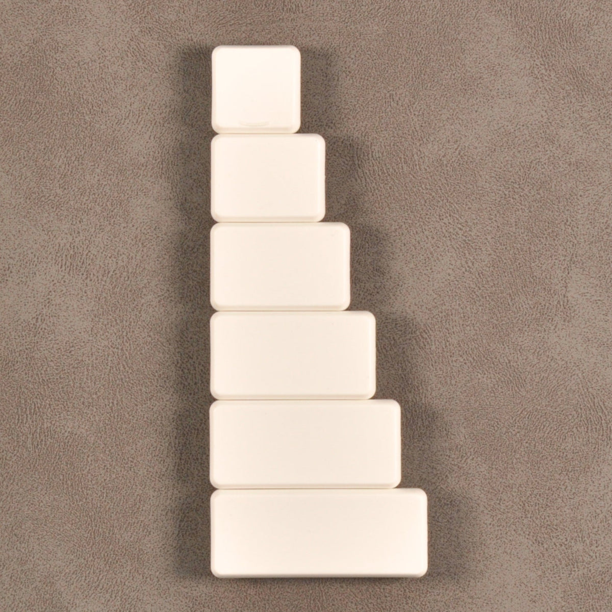 Chocfox CFX - Keycaps For Choc Switch