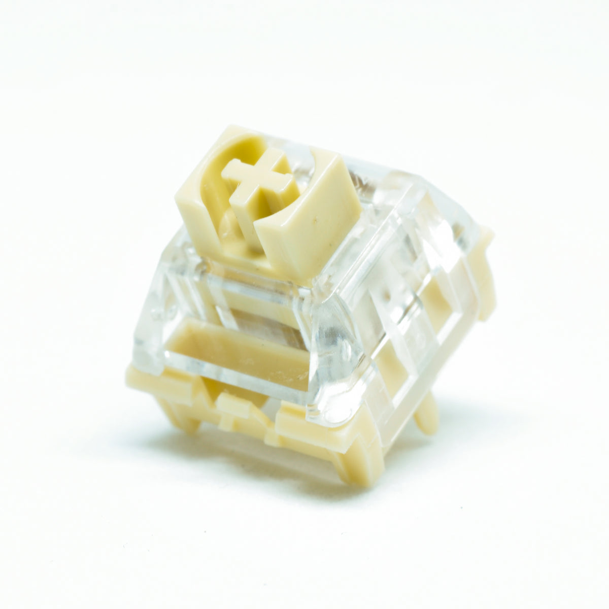 Kailh Midnight Silent V2 Switch / Tactile