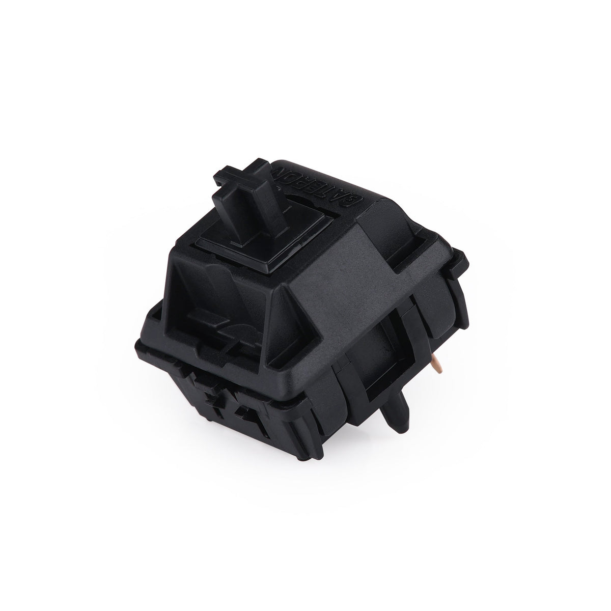 Gateron Oil King (V2) Linear Switches / Linear