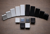 Chocfox CFX - Keycaps For Choc Switch