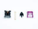 Durock Black Lotus Linear 2023 Lubed Version