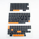 ChocFox Legends Keycap Set
