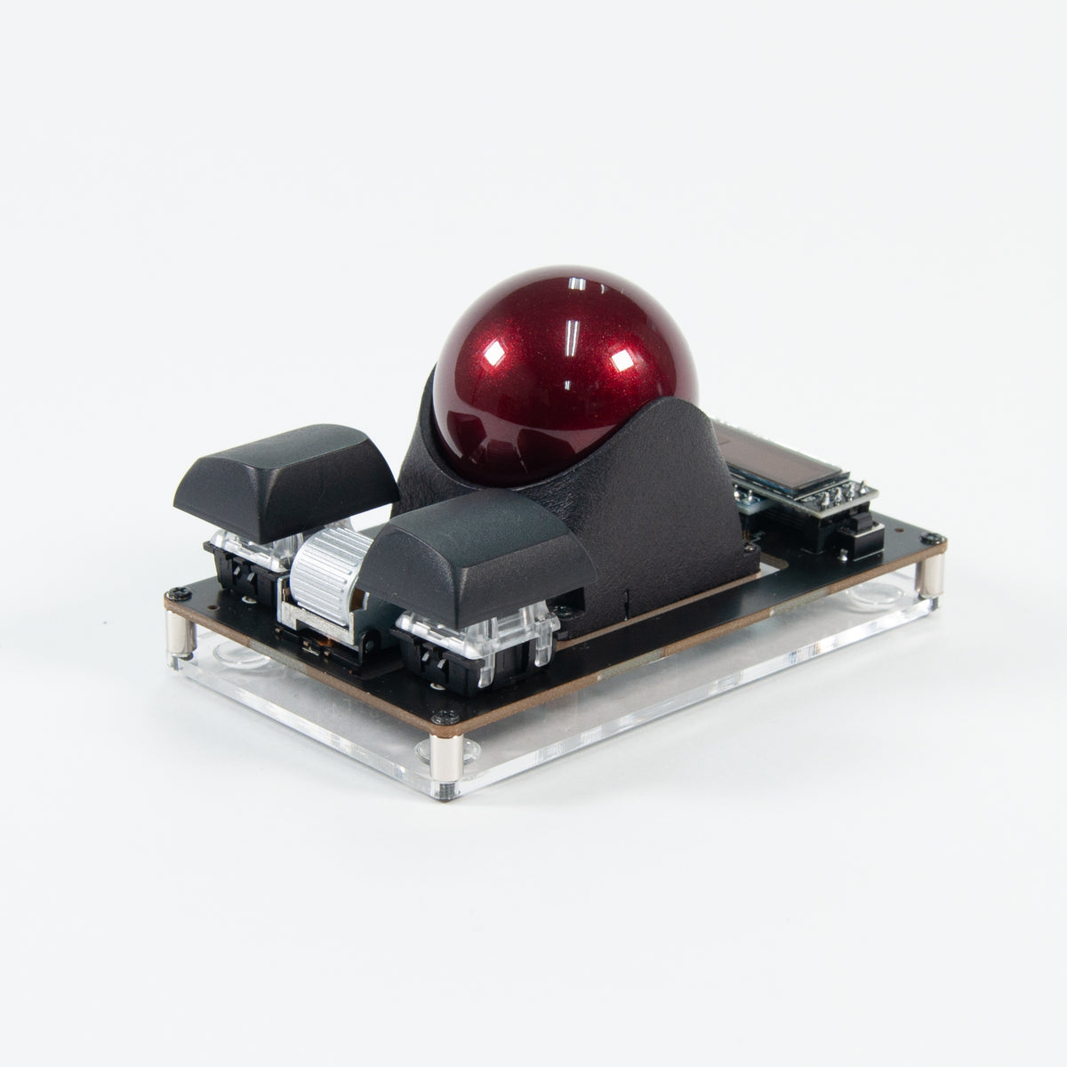 meishi Trackball Module
