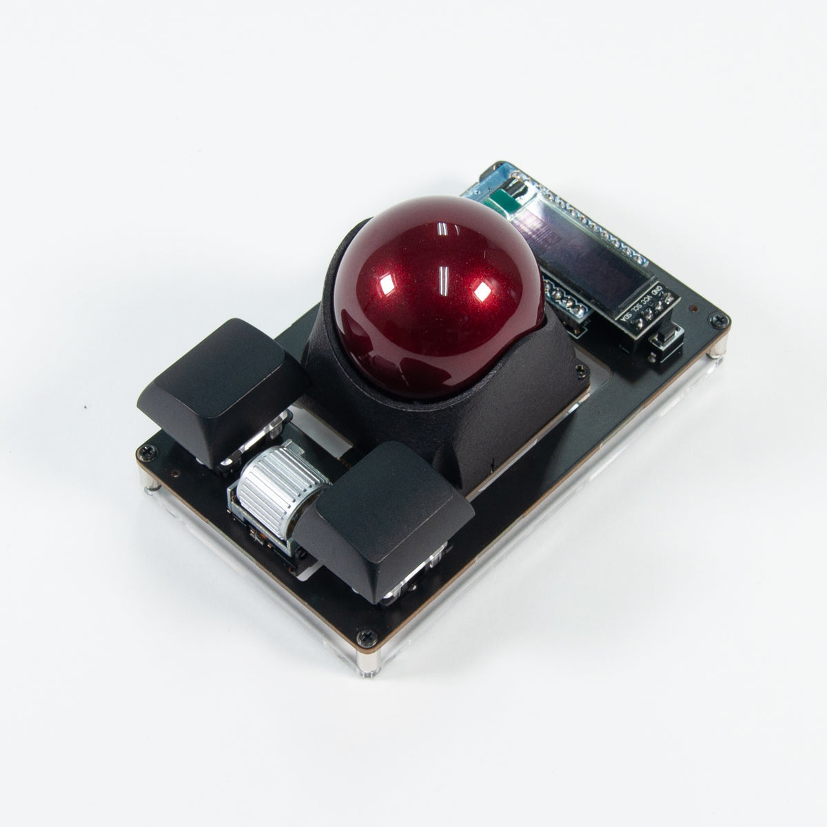 meishi Trackball Module