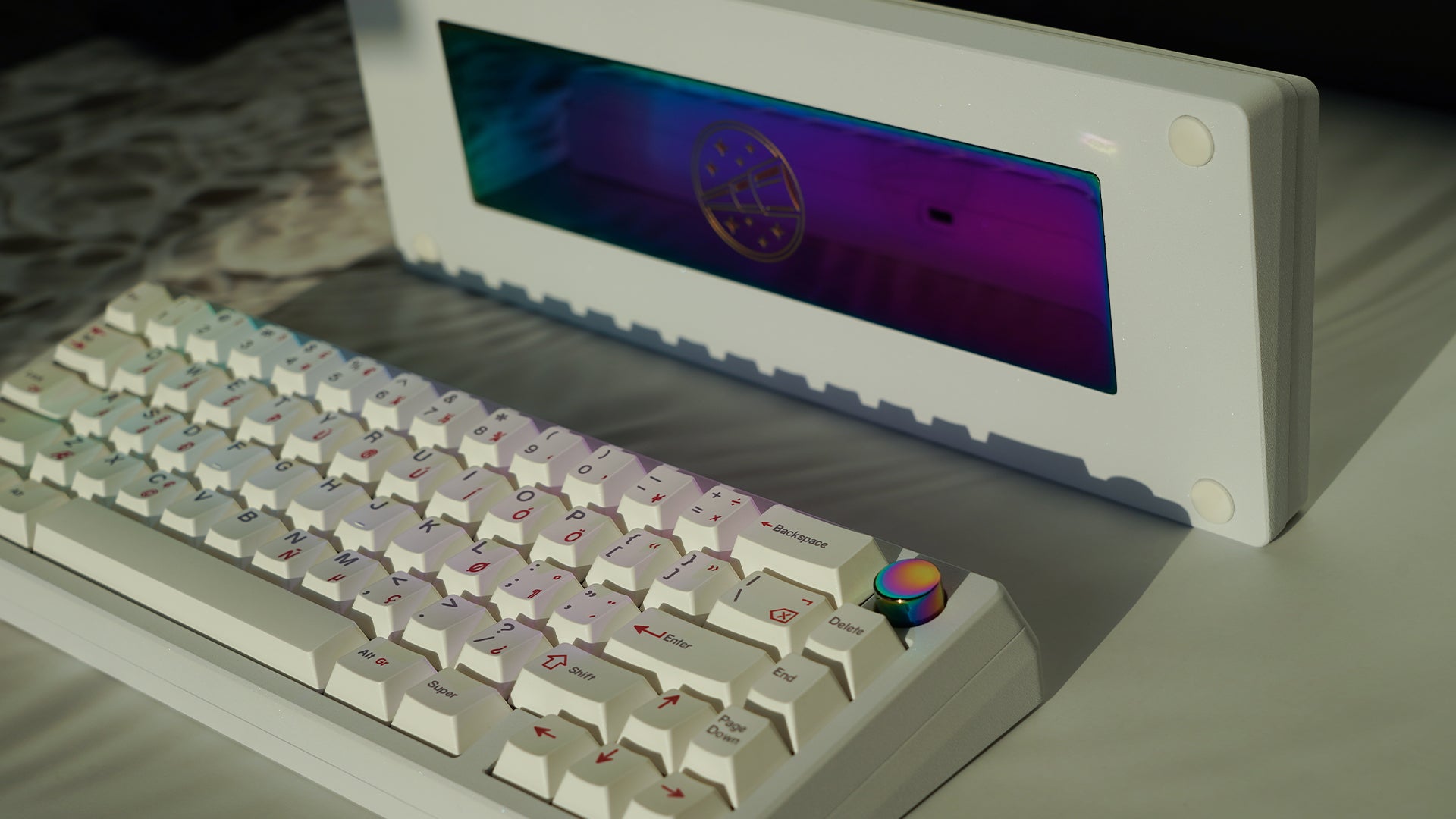 Pre-order] Zoom65 Essential Edition R2