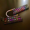 【委託】Pop'n Top キーボード