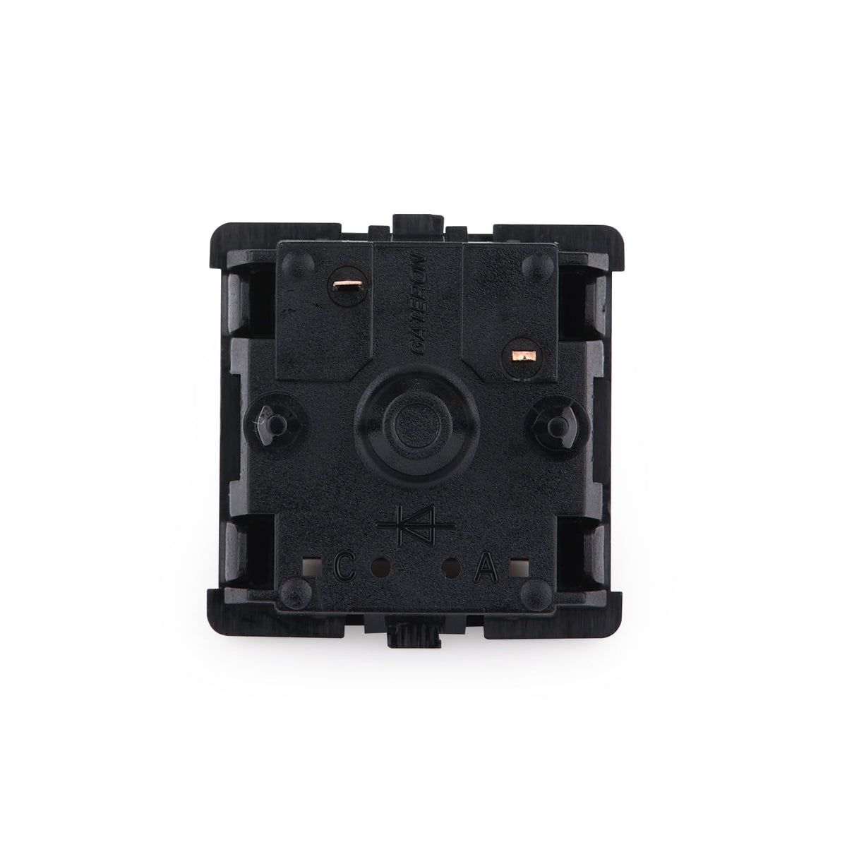 Gateron Oil King (V2) Linear Switches / Linear