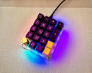 【Indie Creator Keyboard】Shotgun