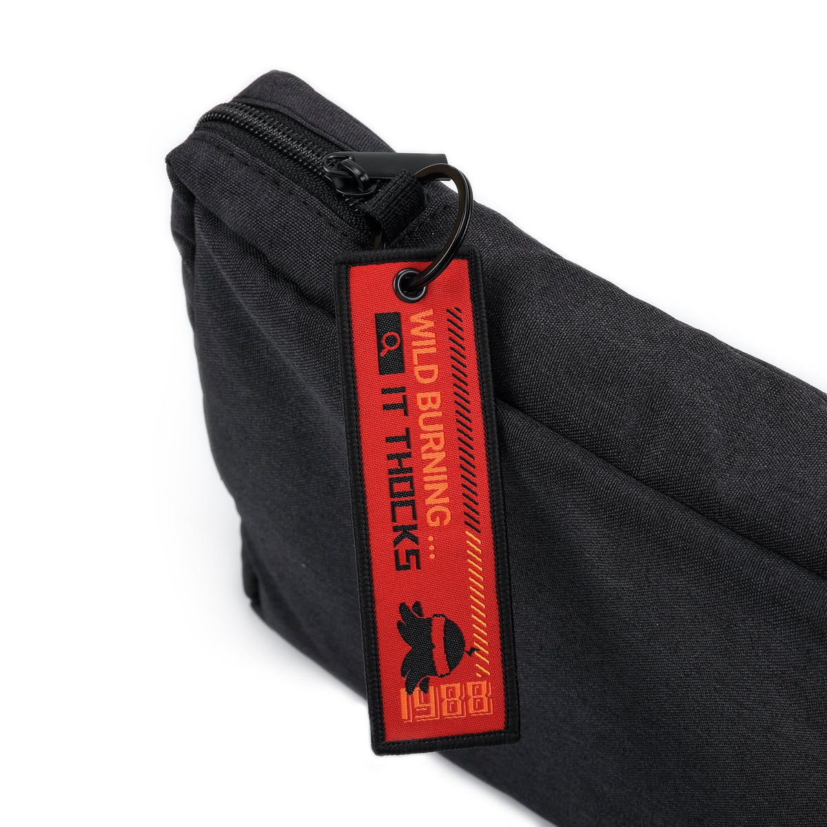 KBDfans Mechanical Keyboard Canvas Bag - 65%
