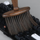 KBDfans Keyboard Mahogany Cleaning Brush