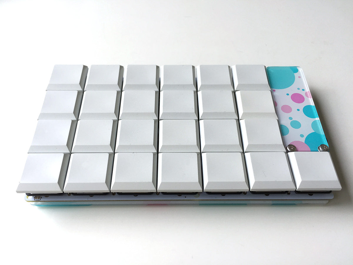 HelixPico キーボードキット