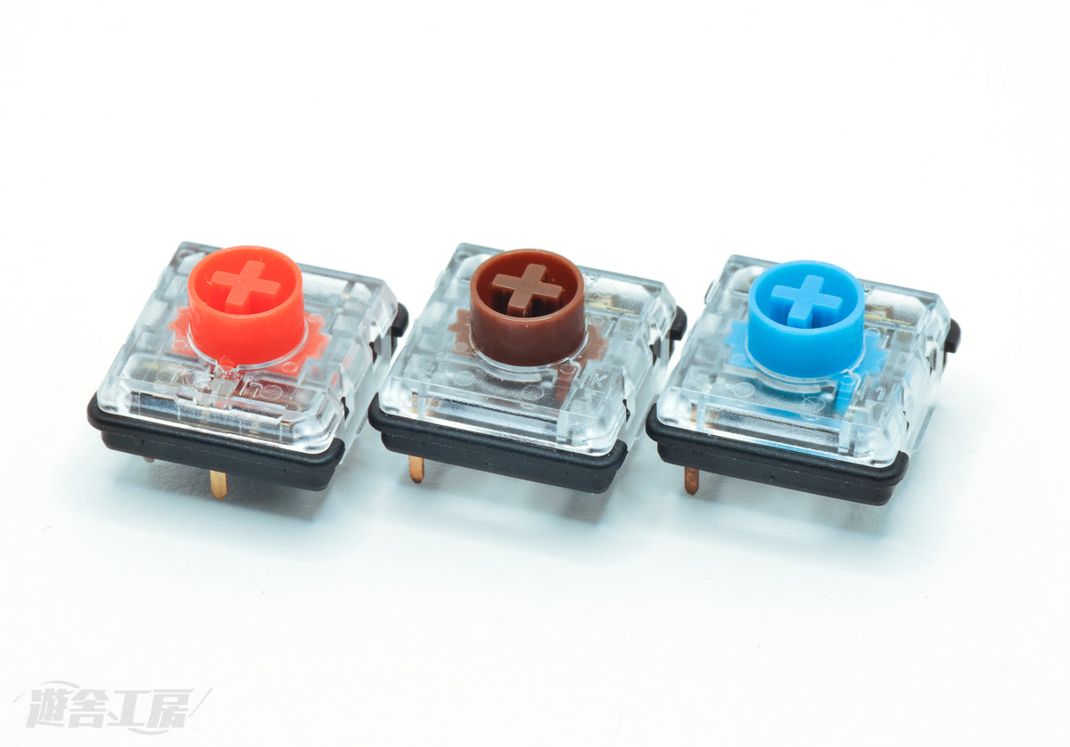 Kailh Choc V2