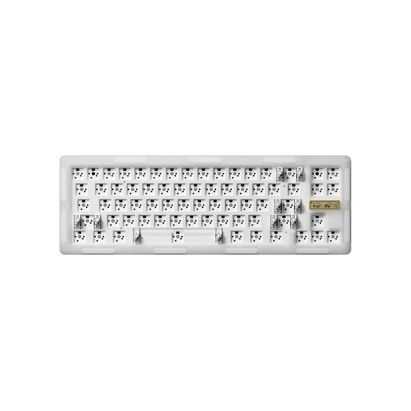 Akko keyboard ACR 68 Pro(キーキャップ付き)-eastgate.mk