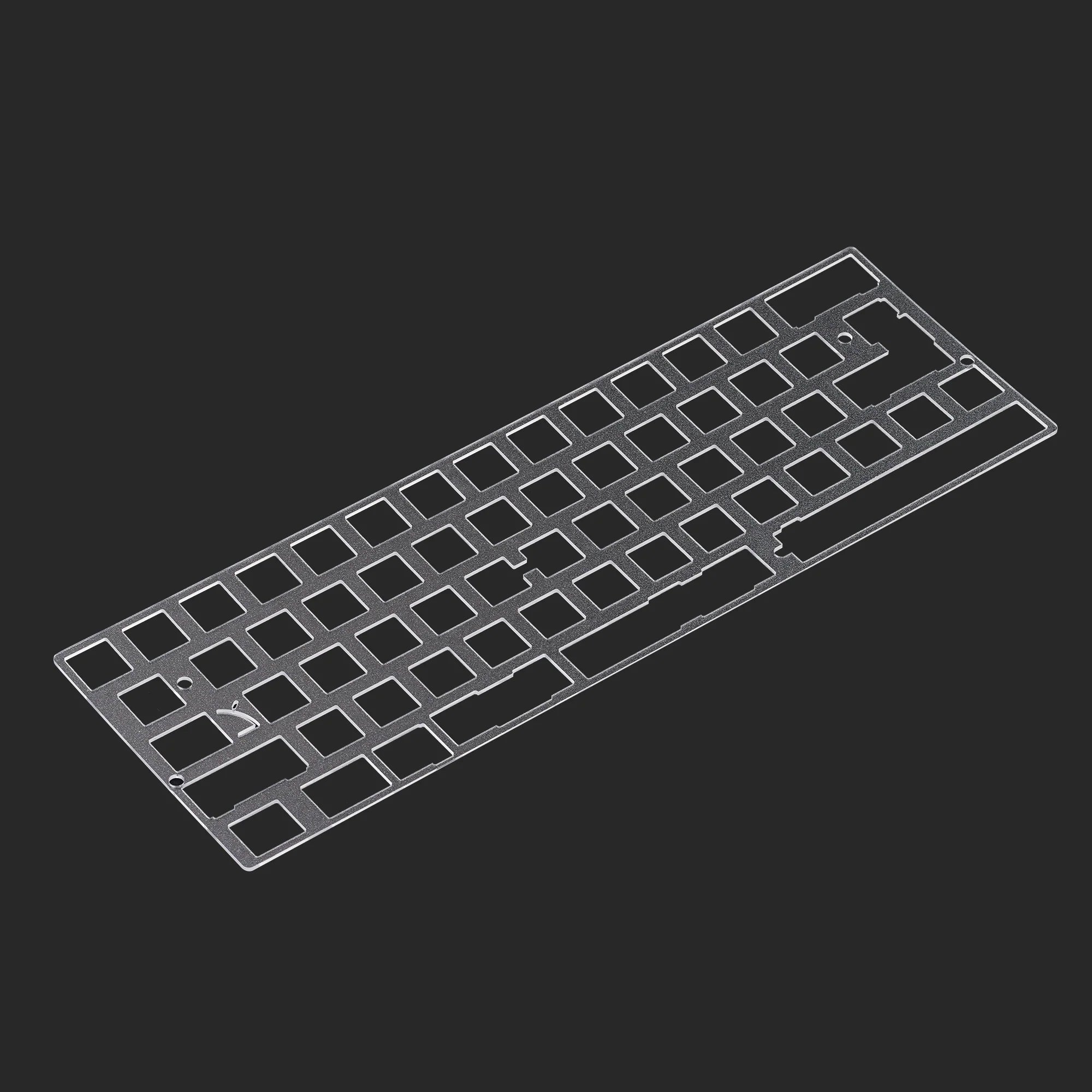 60% PC material plate