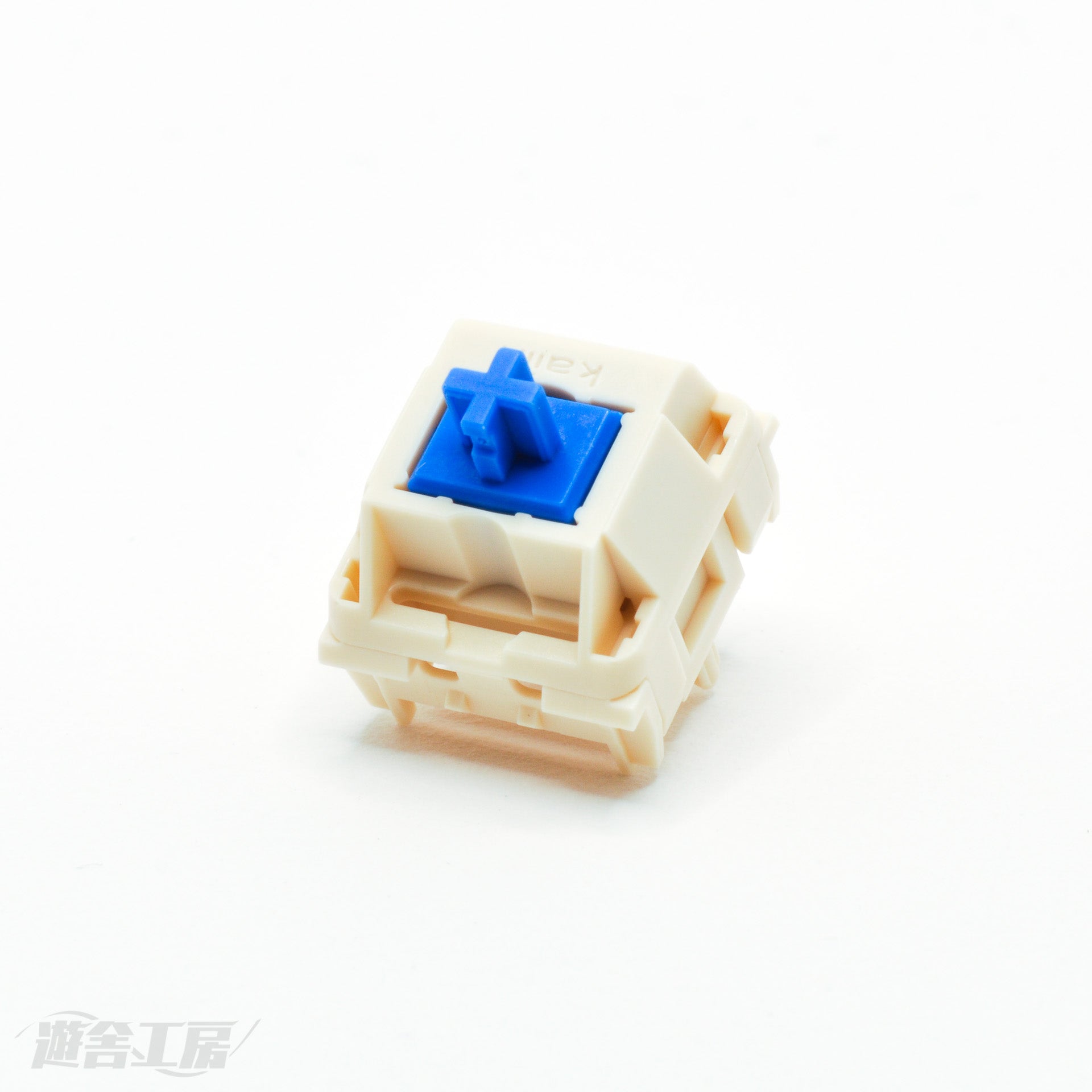 Novelkeys X kailh Blueberry swicthes