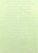 strength! Key top seal