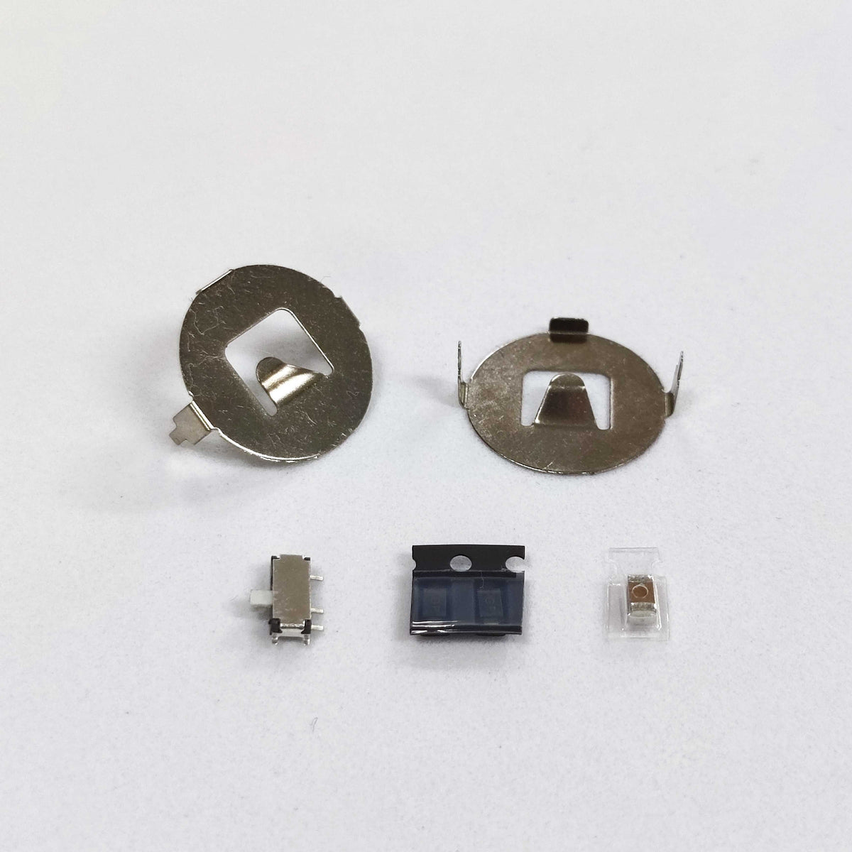Primerシリーズ用電池部品セット