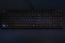 Traitors INFINITY 108 Keycap Set