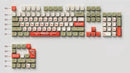 The Keytok Semi-transparent keycap