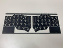 Homebrew keyboard open source PCB