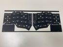 Homebrew keyboard open source PCB