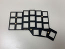 Homebrew keyboard open source PCB