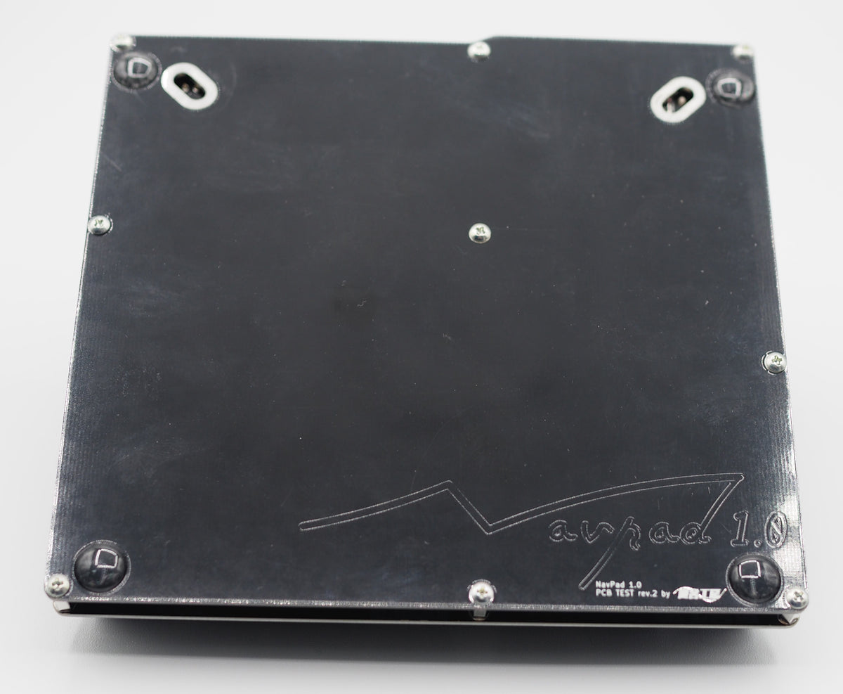 Navpad 1.0