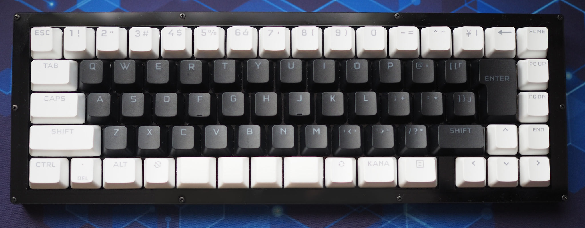 J73GL基板セット