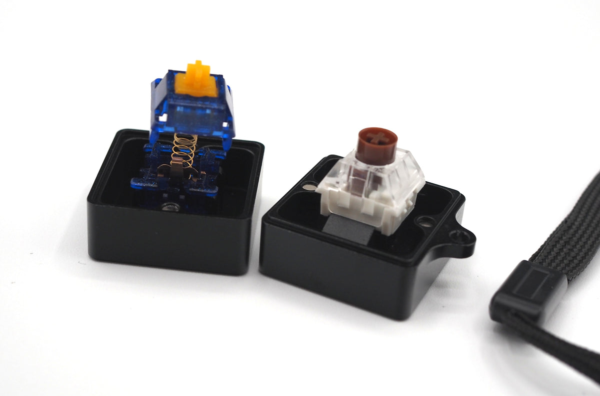 Joininkeys Switch Opener